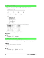 Preview for 140 page of RabbitCore RCM3305 User Manual