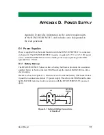 Preview for 141 page of RabbitCore RCM3305 User Manual