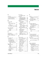 Preview for 155 page of RabbitCore RCM3305 User Manual