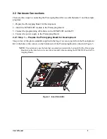 Preview for 14 page of RabbitCore RCM4500W User Manual