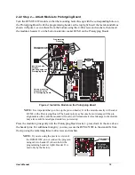 Preview for 15 page of RabbitCore RCM4500W User Manual