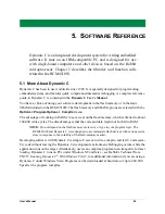 Preview for 47 page of RabbitCore RCM4500W User Manual