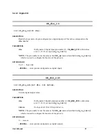 Preview for 56 page of RabbitCore RCM4500W User Manual