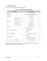 Preview for 75 page of RabbitCore RCM4500W User Manual