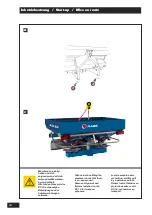 Preview for 12 page of Rabe ADLER DS18 1200 Original Instructions Manual