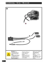 Preview for 26 page of Rabe ADLER DS18 1200 Original Instructions Manual