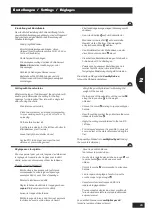 Preview for 35 page of Rabe ADLER DS18 1200 Original Instructions Manual