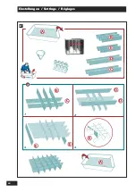 Preview for 46 page of Rabe ADLER DS18 1200 Original Instructions Manual