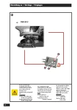 Preview for 62 page of Rabe ADLER DS18 1200 Original Instructions Manual