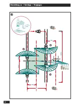 Preview for 68 page of Rabe ADLER DS18 1200 Original Instructions Manual