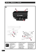 Preview for 72 page of Rabe ADLER DS18 1200 Original Instructions Manual