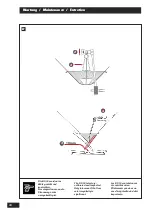 Preview for 78 page of Rabe ADLER DS18 1200 Original Instructions Manual