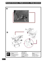 Preview for 82 page of Rabe ADLER DS18 1200 Original Instructions Manual