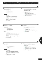 Preview for 83 page of Rabe ADLER DS18 1200 Original Instructions Manual