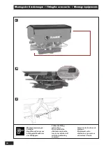 Preview for 84 page of Rabe ADLER DS18 1200 Original Instructions Manual