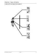 Preview for 7 page of Rabe Albatros Vari-HydroAvant Operating Instructions Manual