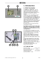Preview for 6 page of Rabe Combi Speed T Operating Instructions Manual