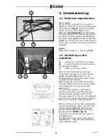 Preview for 7 page of Rabe Combi Speed T Operating Instructions Manual