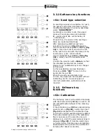 Preview for 14 page of Rabe Combi Speed T Operating Instructions Manual