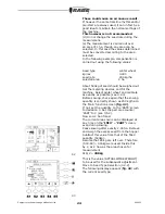 Preview for 26 page of Rabe Combi Speed T Operating Instructions Manual