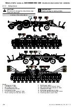 Preview for 8 page of Rabe COMBIBIRD CB Operator'S Manual