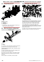 Preview for 12 page of Rabe COMBIBIRD CB Operator'S Manual