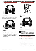 Preview for 19 page of Rabe COMBIBIRD CB Operator'S Manual