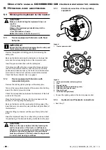 Preview for 20 page of Rabe COMBIBIRD CB Operator'S Manual