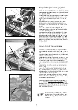 Preview for 10 page of Rabe Corvus PKE Operating Instructions Manual