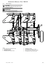 Предварительный просмотр 9 страницы Rabe Fitis 120 M Operating Instructions Manual