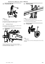 Предварительный просмотр 13 страницы Rabe Fitis 120 M Operating Instructions Manual