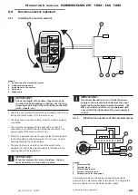 Preview for 29 page of Rabe Kormoran PF 180 Operating Instructions Manual
