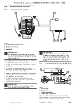 Предварительный просмотр 29 страницы Rabe Kormoran PF 180 Operating Instructions Manual