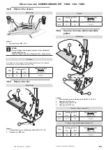 Предварительный просмотр 63 страницы Rabe Kormoran PF 180 Operating Instructions Manual