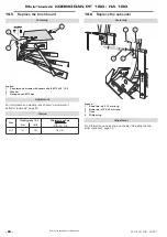 Preview for 64 page of Rabe Kormoran PF 180 Operating Instructions Manual