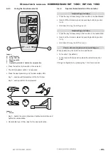 Preview for 29 page of Rabe Kormoran PF HA 180 Operating Instructions Manual