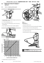 Preview for 44 page of Rabe Kormoran PF HA 180 Operating Instructions Manual