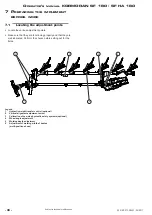 Preview for 30 page of Rabe KORMORAN SF 180 Operating Instructions Manual