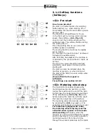 Preview for 12 page of Rabe Mega Seed Operating Instructions Manual