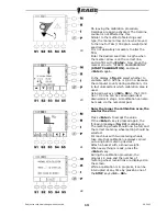 Preview for 15 page of Rabe Mega Seed Operating Instructions Manual