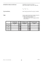 Preview for 12 page of Rabe Packer CR Operating Instructions Manual