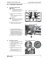 Preview for 31 page of Rabe Pavo V 140 Operating Instructions Manual