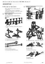 Preview for 29 page of Rabe Super Albatros 140 RMW+ Operating Instructions Manual