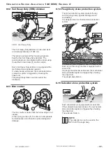 Preview for 37 page of Rabe Super Albatros 140 RMW+ Operating Instructions Manual