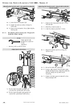 Preview for 70 page of Rabe Super Albatros 140 RMW+ Operating Instructions Manual