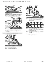 Preview for 93 page of Rabe Super Albatros 140 RMW+ Operating Instructions Manual