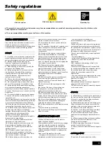 Предварительный просмотр 5 страницы Rabe TURBOSEED PRO Original Instructions Manual