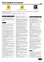 Предварительный просмотр 7 страницы Rabe TURBOSEED PRO Original Instructions Manual
