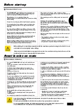 Предварительный просмотр 13 страницы Rabe TURBOSEED PRO Original Instructions Manual