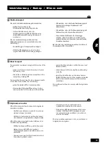 Предварительный просмотр 29 страницы Rabe TURBOSEED PRO Original Instructions Manual